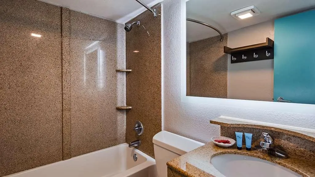 Surestay Studio By Best Western Virginia Beach Oceanfront
