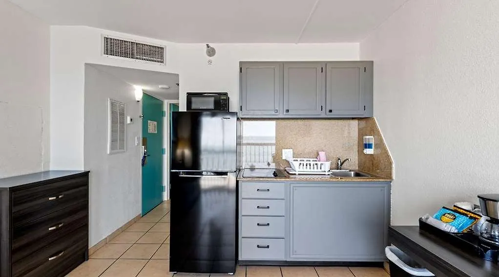 Surestay Studio By Best Western Virginia Beach Oceanfront Amerikai Egyesült Államok