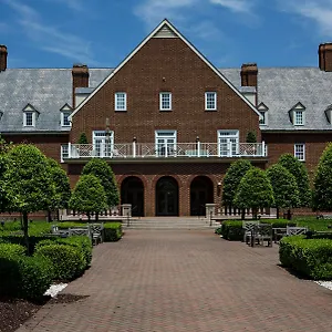 4* Hotel The Founders & Tapestry Collection By Hilton