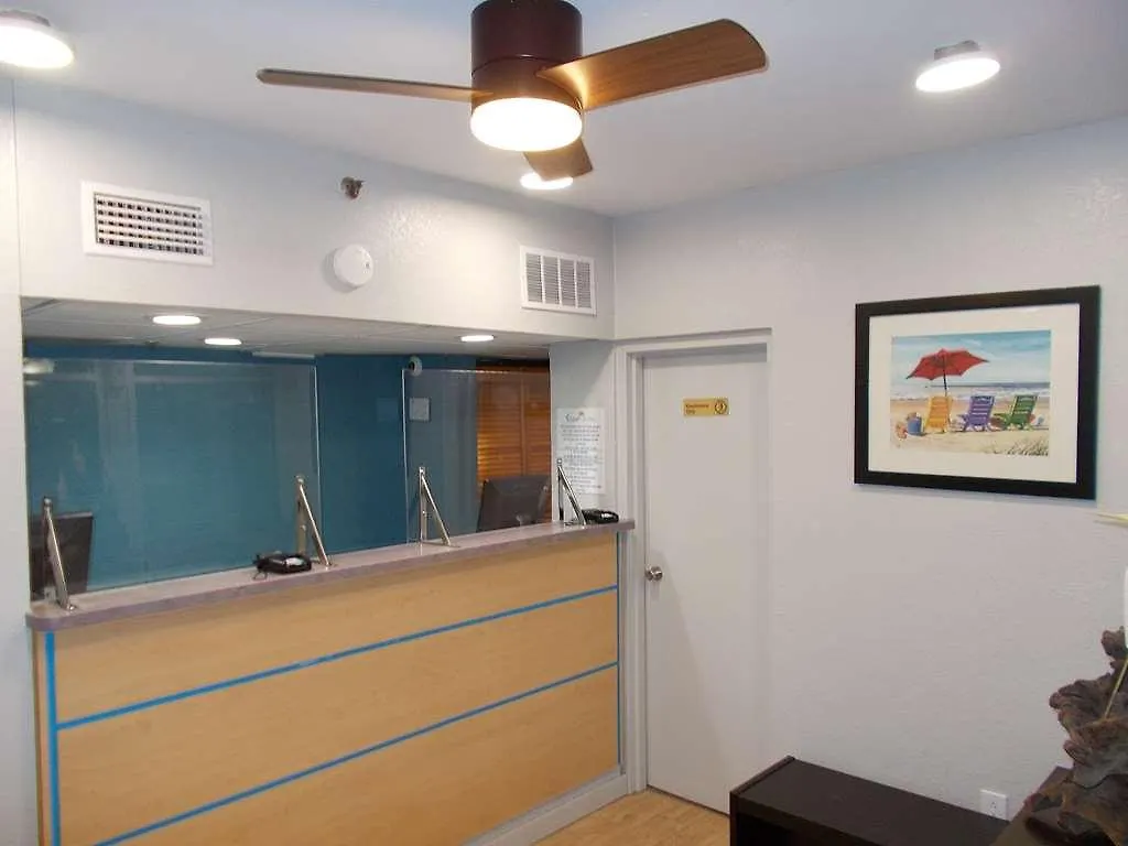 Hotel Surestay Studio By Best Western Virginia Beach Oceanfront United States