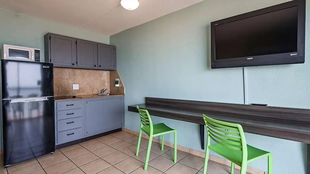 Surestay Studio By Best Western Virginia Beach Oceanfront
