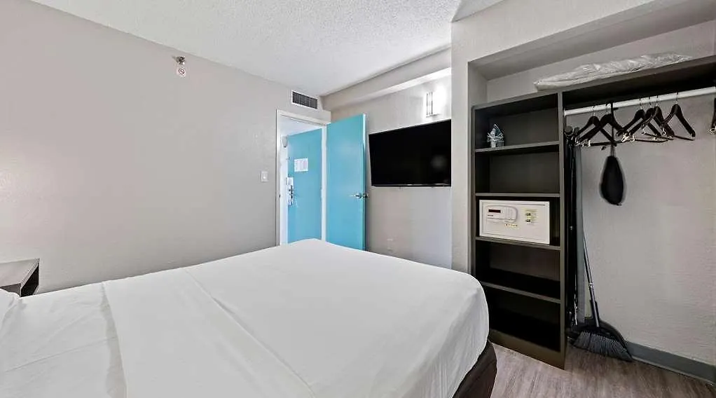 Surestay Studio By Best Western Virginia Beach Oceanfront 0*,