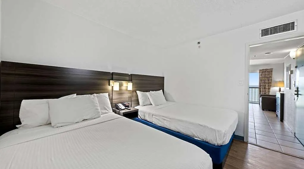 Surestay Studio By Best Western Virginia Beach Oceanfront United States